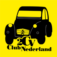 Citroën 2CV Club Nederland