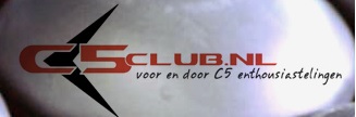 Citroën C5 Club Nederland