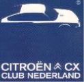 Citroën CX Club Nederland