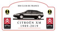 Citroën XM Club France