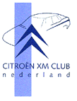 Citroën XM Club Nederland