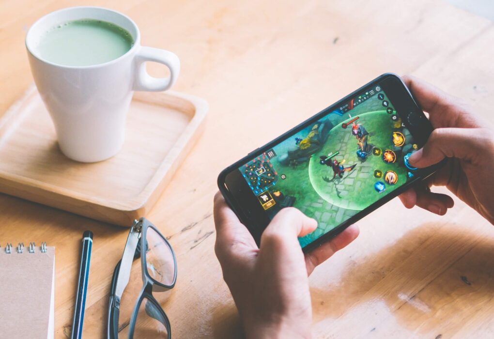 game online mobile terbaik