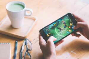 game online mobile terbaik